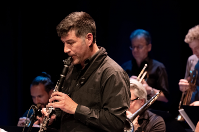 Meilemer Jazznächte: Ellington Extravaganza at Meilemer Jazznächte