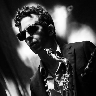 Oded Tzúr Quartet at Rizzoli Bookstore