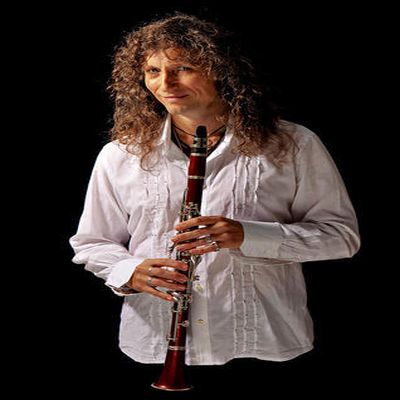 Jazz@thealex - Julian Marc Stringle And The Dream Band at The Alexander Centre - event poster Jazz@thealex - Julian Marc Stringle And The Dream Band at The Alexander Centre