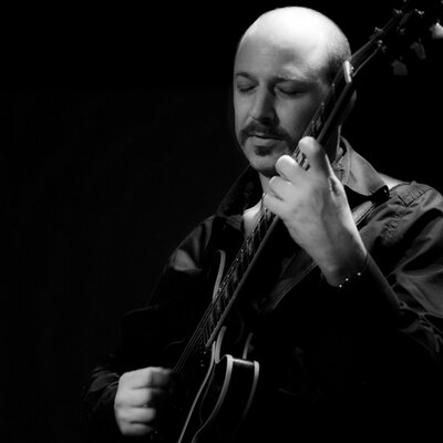 Russ Spiegel Organ Group at Miami Downtown Jazz Festival at Bayside Marketplace Marina Stage