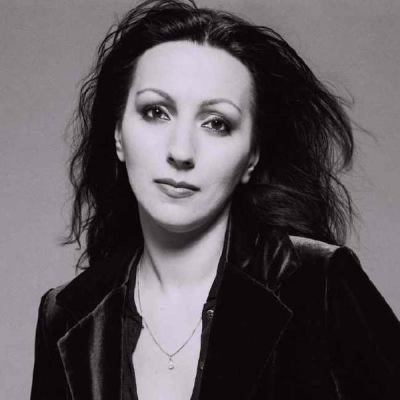 Amina Figarova at South Jazz Club