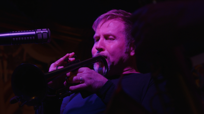 The Beatnik Preachers at Union Hotel