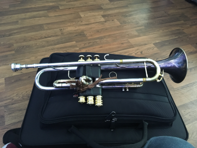 Kevin Davy's Monster Jam at The Cats Back