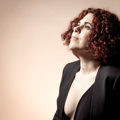 Silvia Manco Silvia Manco