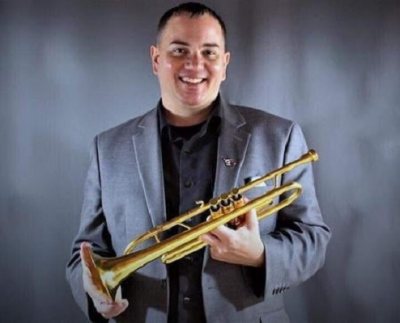 New Orleans Then & Now at The Palladium’s Side Door Cabaret