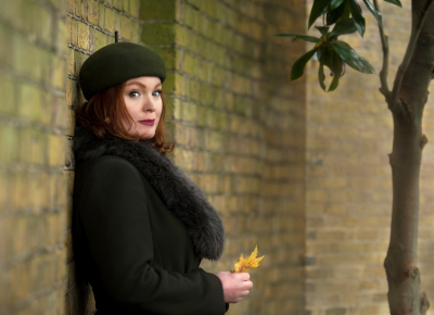 The Blue Town Trio Feat Noted Vocalist Zoe Francis & Award-winning Guitarist Jim Mullen at Bulls Head Jazz Club - event poster The Blue Town Trio Feat Noted Vocalist Zoe Francis & Award-winning Guitarist Jim Mullen at Bulls Head Jazz Club