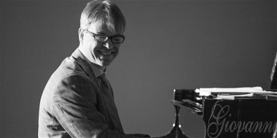 Antonio Ciacca Quartet For Lovers  at Cafe Bohemia