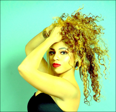 The Lauren Henderson Quintet at Regattabar