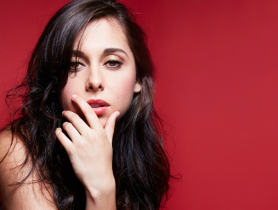 On Stage At Kingsborough Presents: Veronica Swift Trio at On Stage At Kingsborough