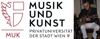 Muk Jazz-session at ZWE Jazzcafe