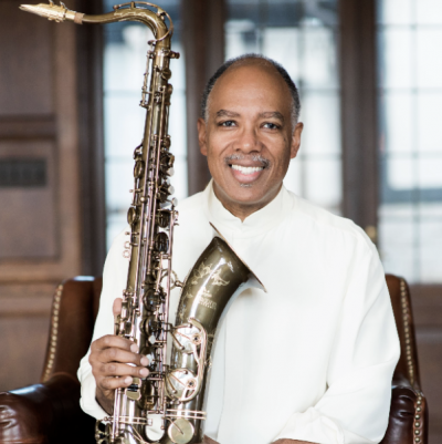 Saxophonist Don Braden &amp; The Webb Thomas Trio