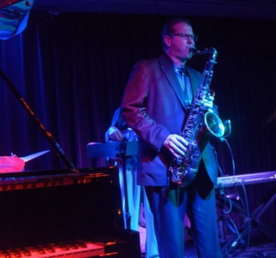 Jazz Night Featuring Esto Jazz at Pub Bricco