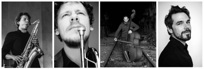 POSTPONED: Gawlik · Stein · Landfermann · Burgwinkel at Loft