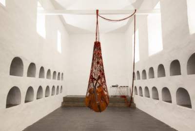 Cecilia Lopez: Red at Roulette