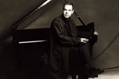 Bill Charlap Trio at Chris' Jazz Cafe