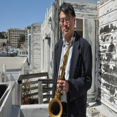 Asian American Saxophonist Francis Wong Presents, Asian American Saxophonist Francis Wong Presents,