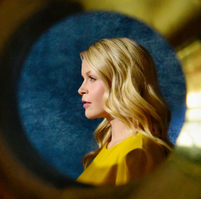 Bria Skonberg at Jazz Coterie at Great Northern Distilling