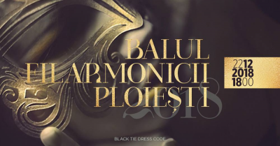 The Philharmonic Ball Of 