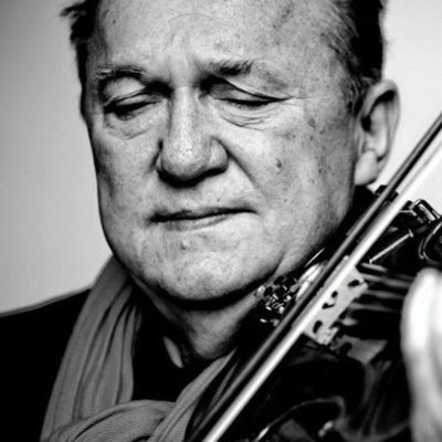 Michal Urbaniak Urbanator At Hideaway Jazz Club London at Hideaway