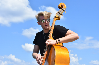 The 54th Ave S Band LAST SHOW OF HANGAR RESIDENCY at The Hangar Restaurant And Flight Lounge - event poster The 54th Ave S Band LAST SHOW OF HANGAR RESIDENCY at The Hangar Restaurant And Flight Lounge