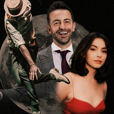 Some Enchanted Evening at Carpenter Performing Arts Center