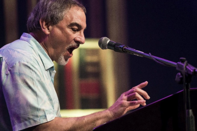 Tony Monaco Trio at Irishtown Bend Taproom At Market Garden Brewery