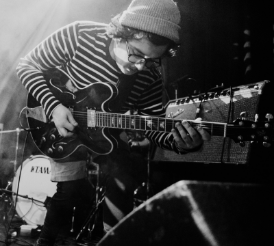 Tom & Friends at Mercredi Jazz Latin at Bootlegger Cocktail Bar & Cuisine Montreal - event poster Tom & Friends at Mercredi Jazz Latin at Bootlegger Cocktail Bar & Cuisine Montreal