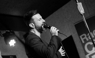 Pierluca Buonfrate Italoamericana 5et at Elegance Cafè Jazz Club