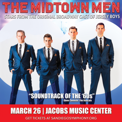 The Midtown Men