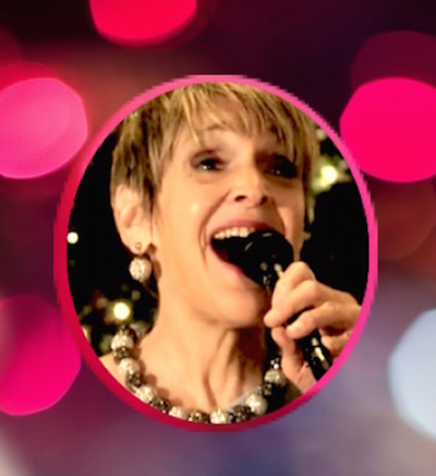 Mary Ellen Desmond's Comfort & Joy Holiday Jazz Benefit Concert at Church of St. Luke and the Epiphany