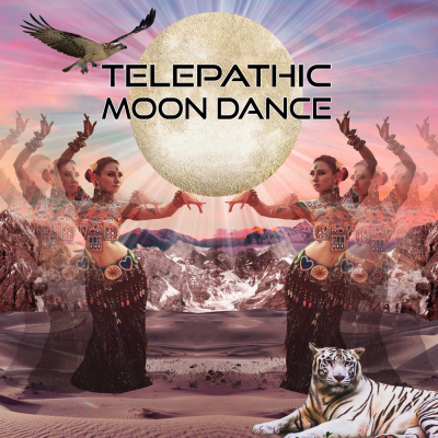 Jazz-infused Dance-funk With Telepathic Moon Dance at Radegast Hall & Biergarten - event poster Jazz-infused Dance-funk With Telepathic Moon Dance at Radegast Hall & Biergarten