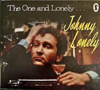 Johnny Lonely's Unhappy Hour at Bird & Beckett Books & Records