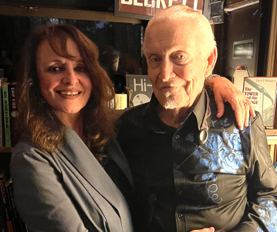 Noel Jewkes Quartet Featuring Kay Kostopoulos  at Pangea