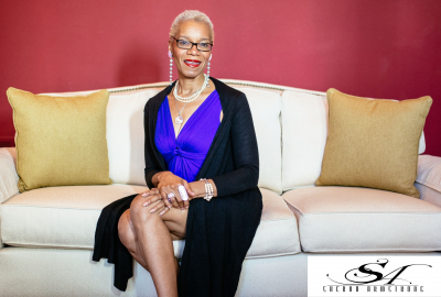 Sherna Armstrong at Stoney's Wine Lounge - event poster Sherna Armstrong at Stoney's Wine Lounge