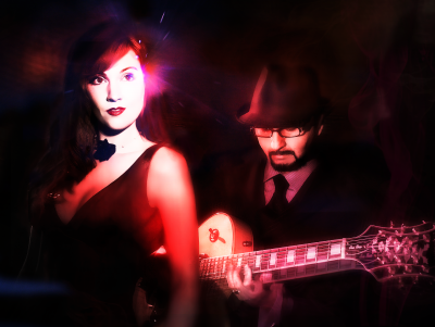 The Brehms at Chocolate Secrets - event poster The Brehms at Chocolate Secrets