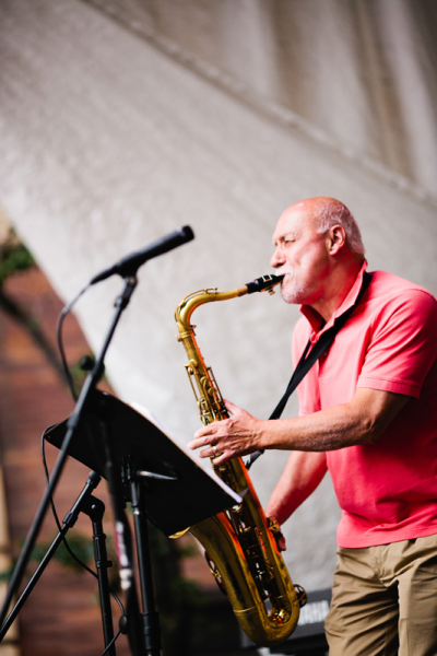 John Shannon & Lou Stellute at Con Alma - event poster John Shannon & Lou Stellute at Con Alma