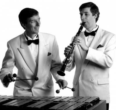 The Midiri Brothers at Dewey Banquet Hall