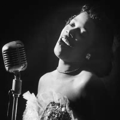 Forever Sassy: The Divine Music Of Sarah Vaughan Featuring Sandra Booker  at Blackbox@ The Edye