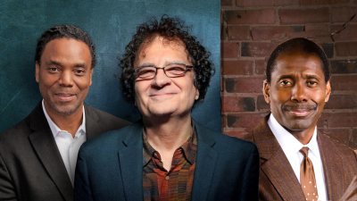 Laszlo Gardony Trio at The Listening Room At Hermit Woods Winery