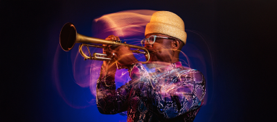 Etienne Charles & Creole Soul at Wexner Center for the Arts
