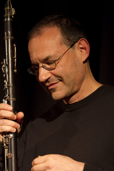 The California Jazz Conservatory Presents Ben Goldberg's Glamorous Escapades at Rendon Hall