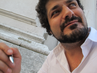 E I N S, Z W E I, D R E I - Ein Abend Mit Solos, Duos Und Trios at Spreehalle Berlin