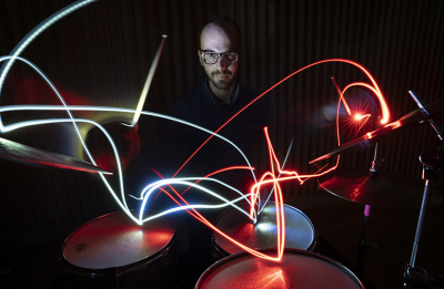 Marton Juhacz Quartet at 606 Club