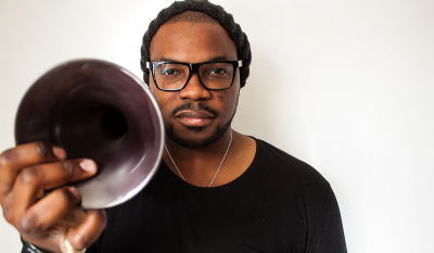 Jeremy Pelt Quintet „the Artist” at 12on14 Club