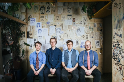 Dr. Uc at ZWE Jazzcafe