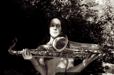 Maria Grand Quartet at Black Squirrel Club