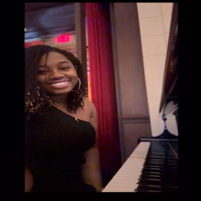 Live Jazz concert featuring the Ashlei Peoples Trio on Sunday, 21 September at Meade Church. at Meade Memorial Episcopal Church, Usa