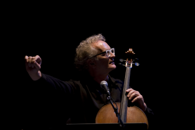 Robert Een And Musicians: Subtle Electric Fire at Roulette