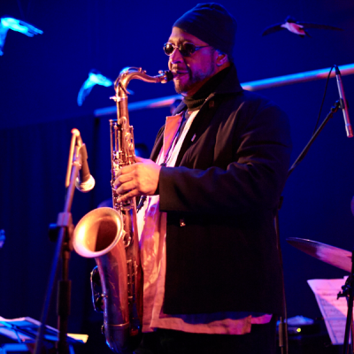 Tenor Saxophonist Eric Wyatt With The Mike Boone Trio at Chris' Jazz Cafe - event poster Tenor Saxophonist Eric Wyatt With The Mike Boone Trio at Chris' Jazz Cafe