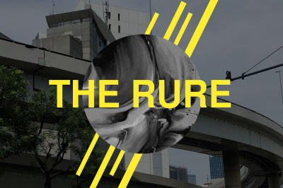 The Rure // Live-mitschnitt  at Loft